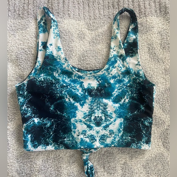 zaful swimsuit - Picture 4 of 4